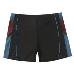 Anti Embarrassment Plus Size Mens Swimwear Quick Dry Mens Plus Size Swim Trunks