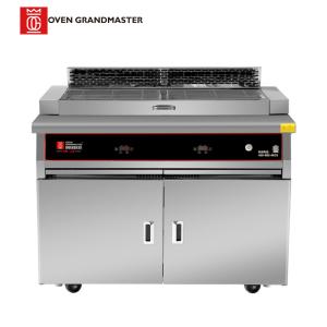Wholesale Electric Heating Commercial Bbq Equipment Openable 220V BBQ Grill from china suppliers