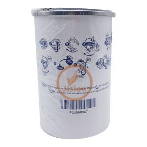 Wholesale Truck Diesel Engine Fuel Water Separator Filter 20998367 from china suppliers