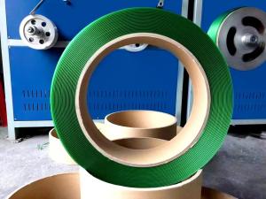 Wholesale Pallet Packing Plastic Steel Strapping Rolls, Strong &amp;Durable PET Packing from china suppliers