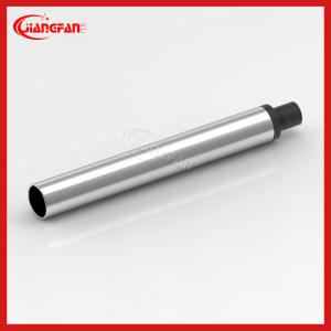 Wholesale Tensile Resistance 4 Core Fiber Optic Fan Out Kit One To Four Splitter Armored Bundle from china suppliers