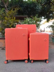 Wholesale Luggage Box Luggage Case Student Universal Wheel Suitcase 20/24/28 Inch Password Box Boarding Box from china suppliers