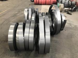 Wholesale Creep Resisting Steel DIN X22CrMoV12-1 EN 1.4923 Stainless Steel Strip In Coil from china suppliers