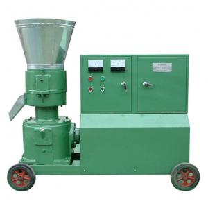 Wholesale Roller Matrix Poultry Feed Making Machine Wood Pellet Machine For Fertilizer from china suppliers