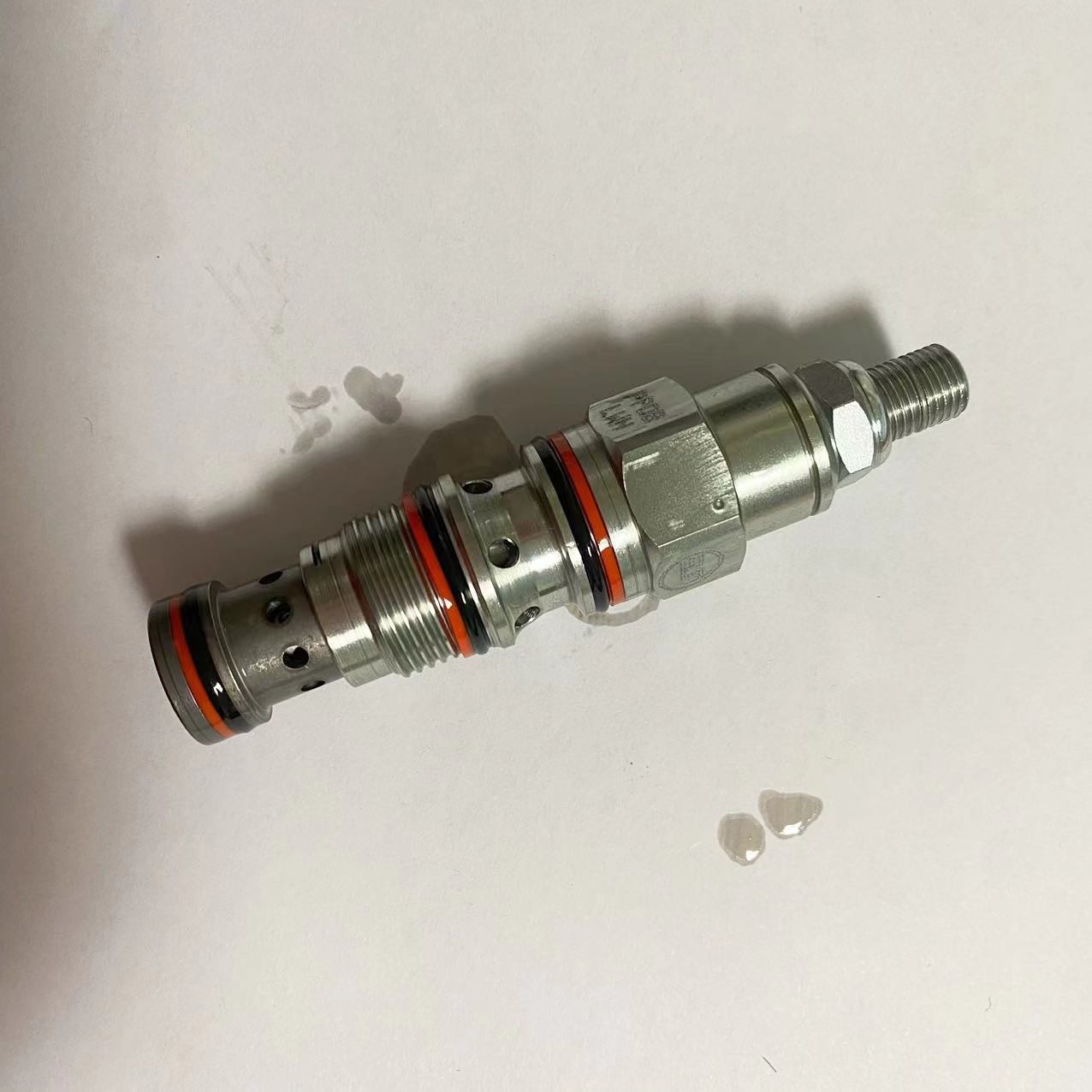 SUN Series Hydraulic Valve PPDBOAN for Sany Concrete Pump Parts Essential Component