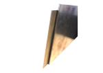 Electronic 260MPa Military Copper Clad Steel Sheet