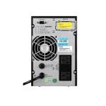 Santak Castle Tower C 1KVA 1KW 2KVA 3KVA 6KVA 10KVA 220V Lead-acid Battery