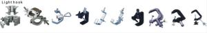 Wholesale Stage Light hook from china suppliers