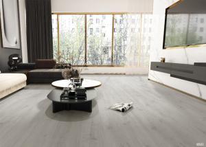 Wholesale Indoor SPC Flooring Vinyl Plank Decoration 3.5-8mm EIR Texture from china suppliers