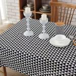 Men Women Shirt Poly Linen Fabric Dying Print For Home Textile 150CM Width