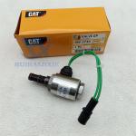 186-1525 1861525 9W2739 9W-2739 Solenoid Valve Compatible with Caterpillar CAT