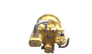 Wholesale 956 957H 936 Changlin Loader Spare Parts Torque Converter Steel Material from china suppliers