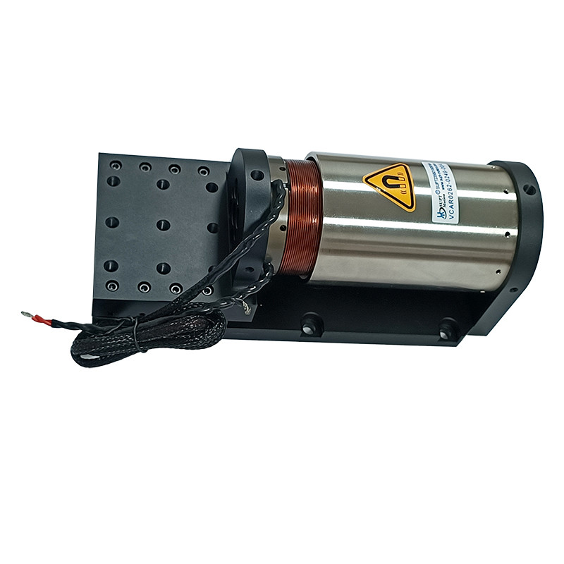 High Precision Micro Voice Coil Motor Module For High Dynamic Lens Adjustment Can Be Customized