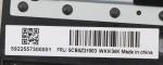 Lenovo 5CB0Z21003 Cover Upper Case ASM Laptop