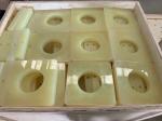Atlas 3363 0334 67 Hammer Rubber Elastic Cushion 3363 0334 65 Shock Absorber