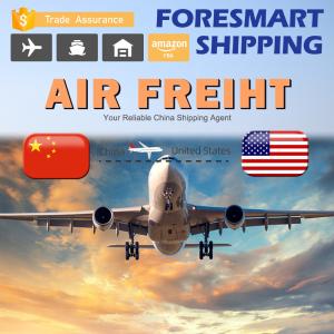 Wholesale China to Miami International Air Shipping Freight Forwarder from china suppliers