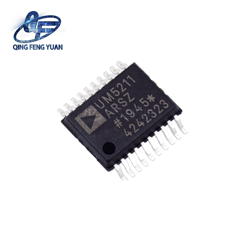Semiconductor Module ADUM5211ARSZ Analog ADI Electronic components IC chips Microcontroller ADUM5211A