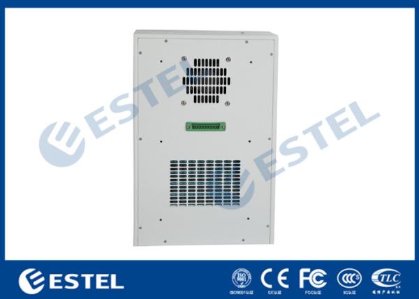 Energ - Saving Outdoor Cabinet Air Conditioner 300W DC With R134a Refrigerant