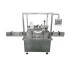 50mm 0.31kw 0.5mpa Water Bottle Filling And Capping Machine