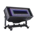 Night Club Stage LED Strobe Light 1728 Pieces X1w RGBW 4 In1 IP65