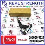 Engine Spare Parts For Hino E13C Common Rail Denso Common Rail Diesel Fuel