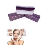Juvederm Hyaluronic Acid Dermal Filler Inject For Lips Plumper Facial Lines