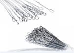 15gauge Electric Galvanized Single Loop Bale Ties Wire