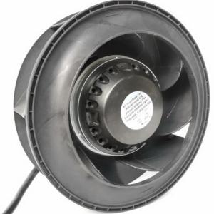 Wholesale 3 Speed IP44 115VAC External Rotor Motor Fan Centrifugal Exhaust Fan For Control Cabinet from china suppliers