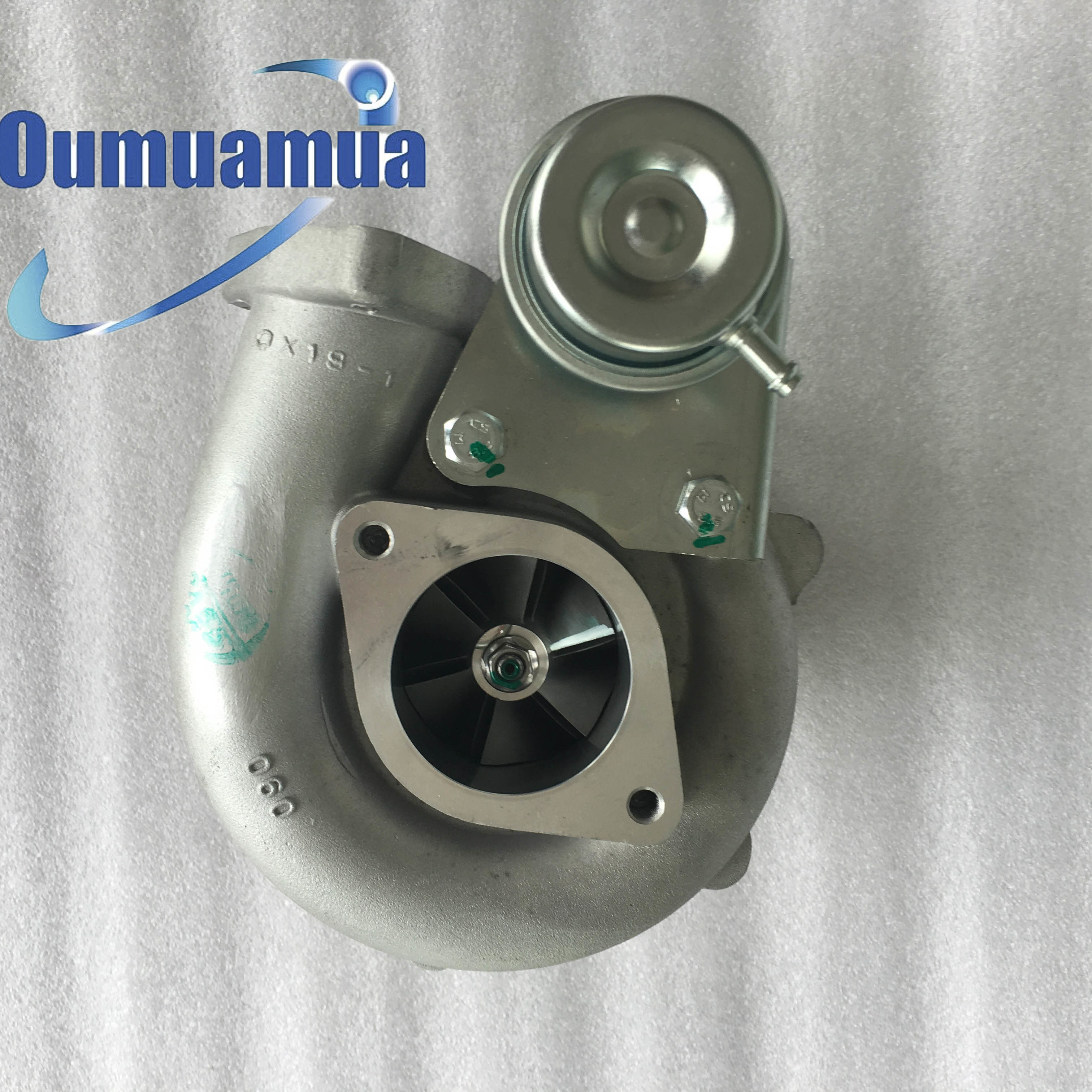 Factory direct sales Turbocharger GT28R Ball Bearing