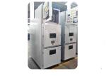 Ac Metal Clad Switchgear , 12kv Electrical Switch Cabinet For Distribution