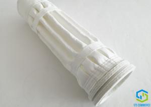 Wholesale 12 Pleats Polyester Filter Bags Star Dust Filter Bag from china suppliers