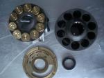 Rexroth Uchida Hydraulic piston pump spare parts AP2D18