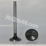 Intake & exhaust Valve For Nissan PE6 Engine IN 13201-96002/EX 13202-96002