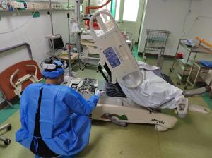 Wholesale China Top Birthing Bed Stryker Medical Equipment For Medical Equipment Inspection Stryker Birthing Bed AR Remote ARTrainingRepair Supplier from china suppliers