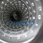 Supply MF1003A10HBEP01 Hydraulic Oil Filter Element with Glass Fibre Filter