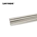 YG10X Rough Carbide Steel Rod 5mm Tungsten Rod 14.2g/Cm