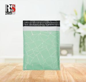 Wholesale Self Adhesive Poly Mailer Bag Waterproof, Moisture-Proof And Wear-Resistant from china suppliers