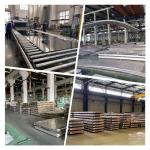 304 Cold Rolled Stainless Steel Coil Bending Inoxidable For Building