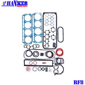 Wholesale 10101-97827 Steel Full Head Gasket Kits Machinery Nissan UD RF8 Diesel Engine Parts from china suppliers
