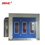 AA4C auto spray booth spraybooth car painting booth auto spray booth car