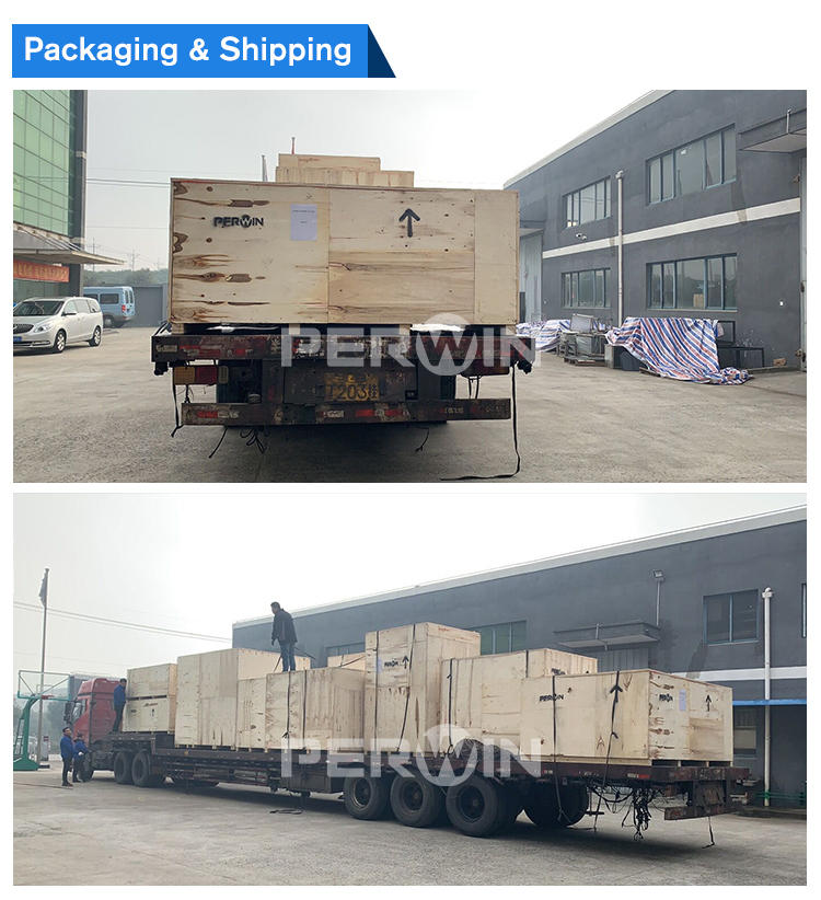 GMP 4000BPH plc test tube filler Capping Labeling