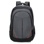 High Capacity Mens Sports Rucksack Waterproof Sports Bag Customizable Size