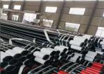OD 21.3-1420mm Carbon Steel Casing Tube With Anti Corrosion Coating Durable Male