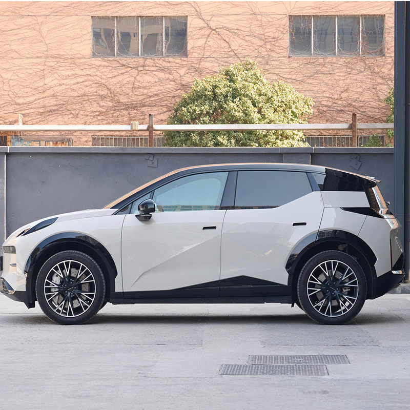 Electric Vehicles SUV Car High New Energy Vehicles Smart Car Zeekr X New Energy Vehicles 4 Wheel EV Cars
