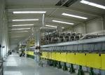 30Tpd Thickness 0.8mm Sheet Glass Production Line Manufacturing Machine