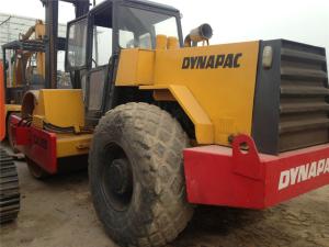 Wholesale original condition dynapac ca30d road roller from china suppliers