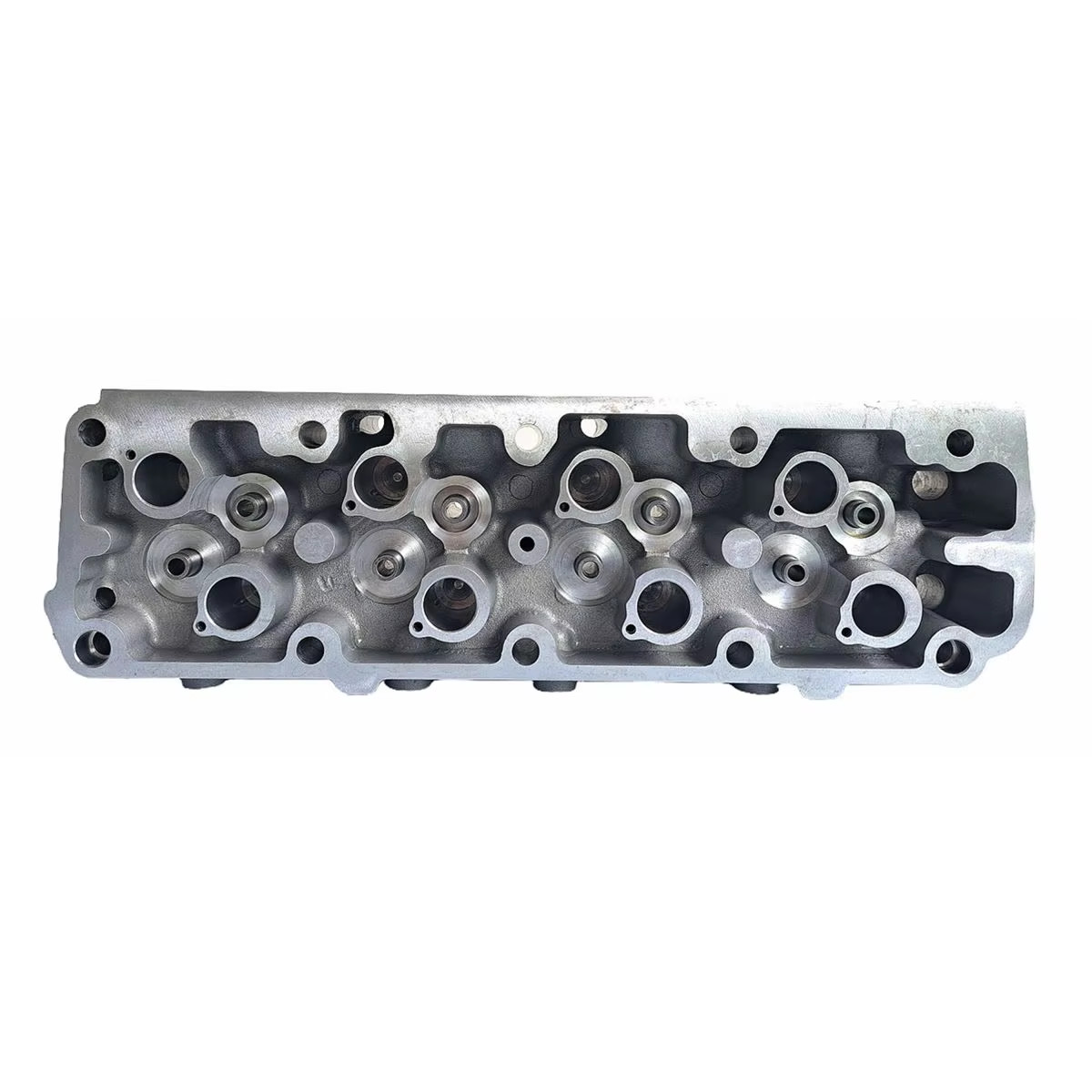 Cylinder Head 94581192 96143557 96182931 96273265 K96351976 for DAEWOO Lanos Cielo G15MF 1.6L 8v / Chevrolet Aveo