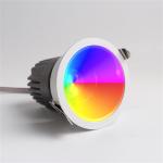 Wifi Smart Home 20W Led Down Light for Hotels Living Room Oval Home 15 Degree