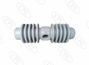 Wholesale IEC Standard 10 Sheds 15kV Porcelain Fuse Cutout For Distribution Line from china suppliers