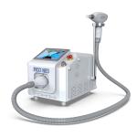 Picosecond Laser 4 Wavelength Tattoo Removal Skin Rejuvenation 530+755+1064